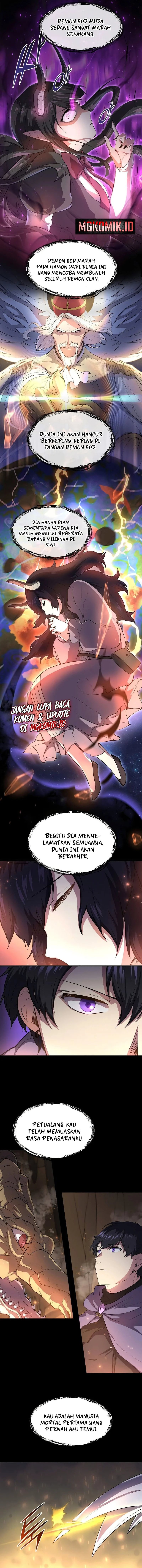 Leveling Up with Skills (Skill Master Levels Up) Chapter 68 Gambar 7