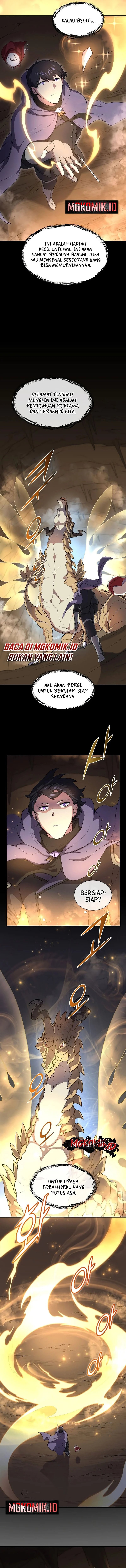 Leveling Up with Skills (Skill Master Levels Up) Chapter 68 Gambar 8