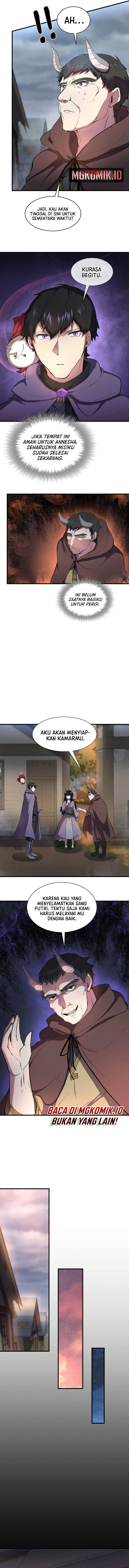 Leveling Up with Skills (Skill Master Levels Up) Chapter 68 Gambar 10