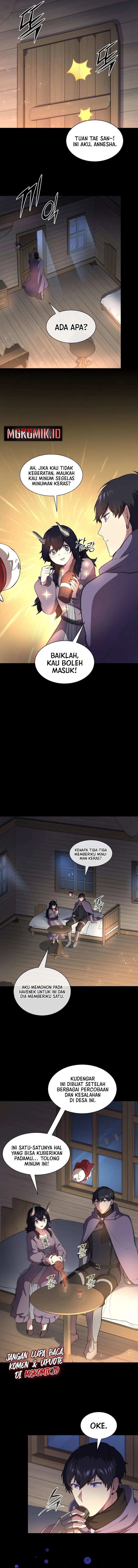Leveling Up with Skills (Skill Master Levels Up) Chapter 68 Gambar 11