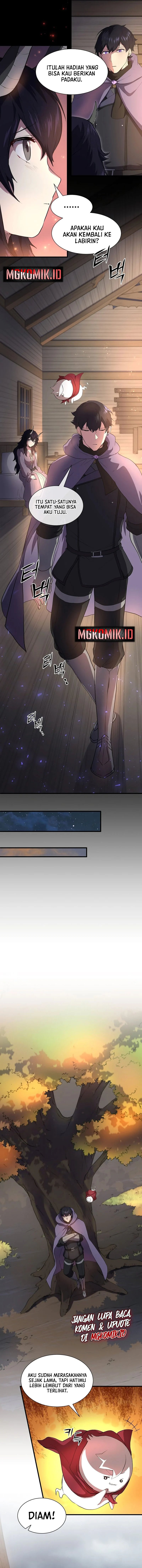 Leveling Up with Skills (Skill Master Levels Up) Chapter 68 Gambar 13