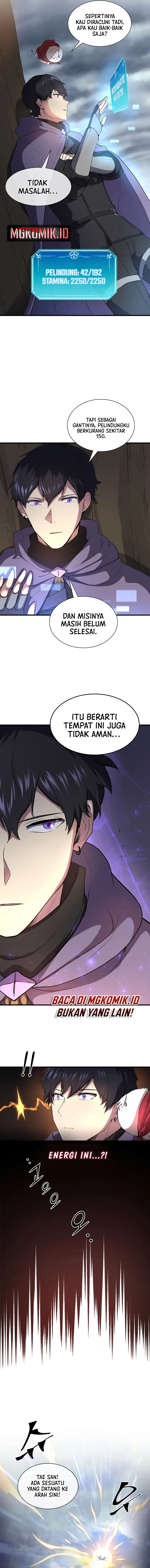 Leveling Up with Skills (Skill Master Levels Up) Chapter 68 Gambar 14