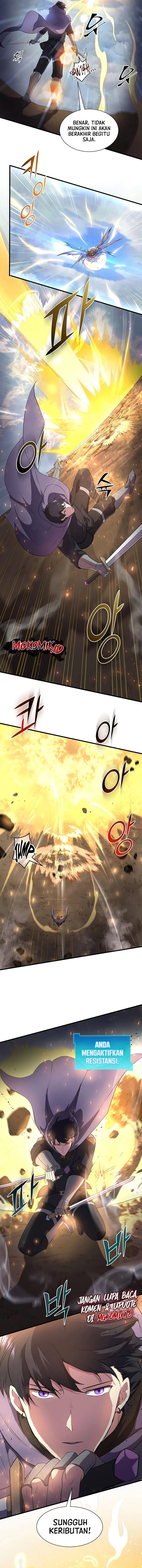 Leveling Up with Skills (Skill Master Levels Up) Chapter 68 Gambar 15