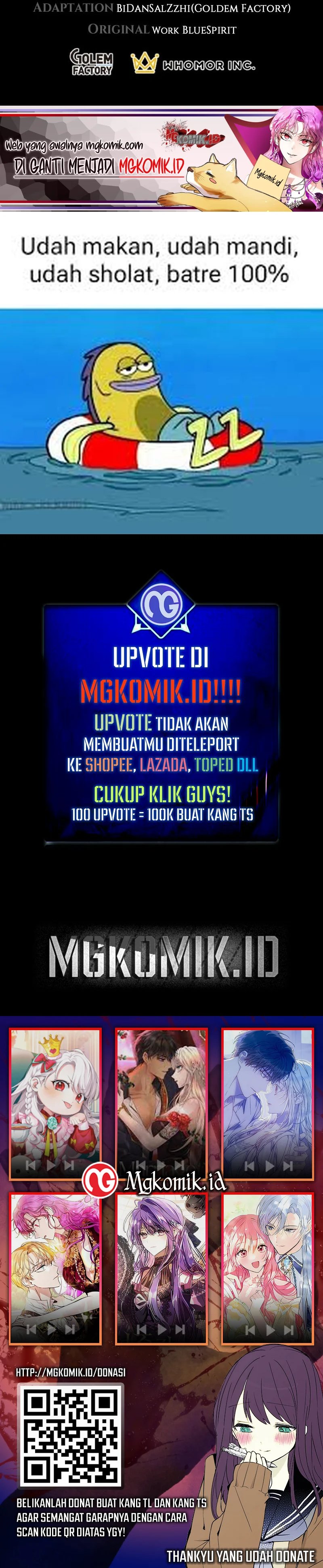 Leveling Up with Skills (Skill Master Levels Up) Chapter 68 Gambar 17