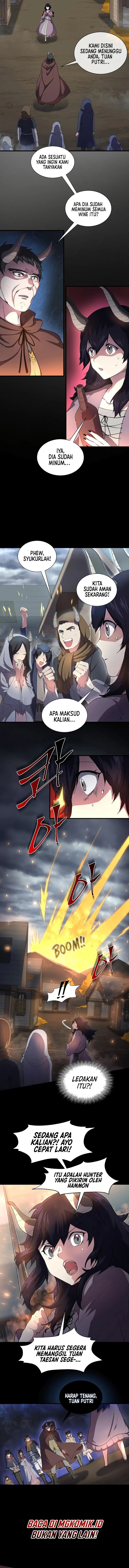 Leveling Up with Skills (Skill Master Levels Up) Chapter 69 Gambar 2