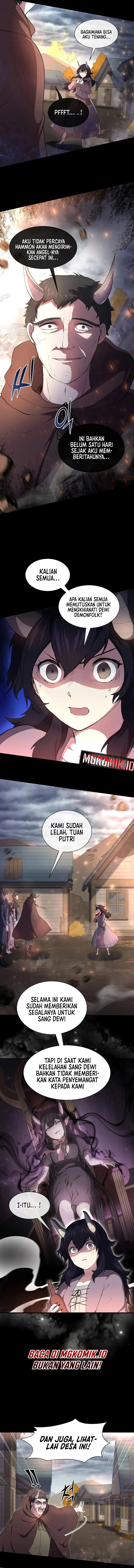 Leveling Up with Skills (Skill Master Levels Up) Chapter 69 Gambar 3