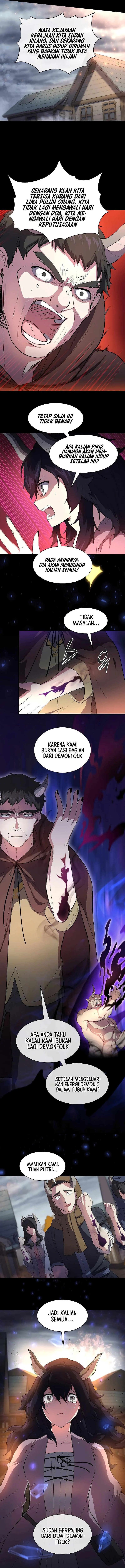 Leveling Up with Skills (Skill Master Levels Up) Chapter 69 Gambar 4