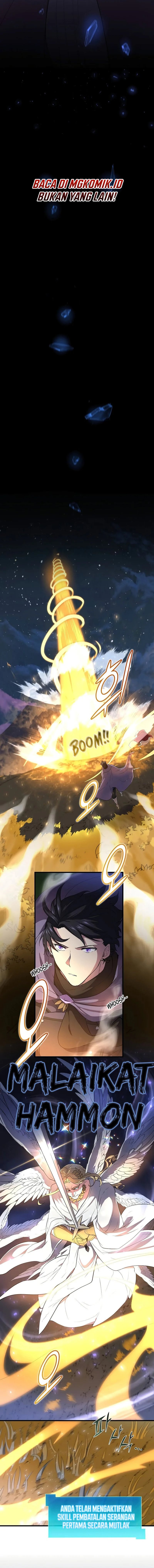 Leveling Up with Skills (Skill Master Levels Up) Chapter 69 Gambar 5