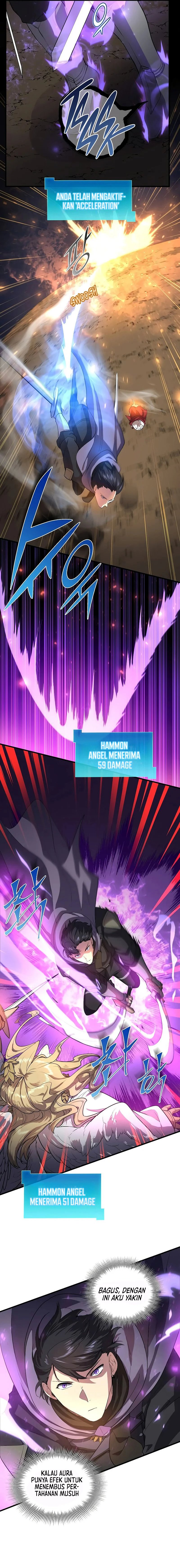 Leveling Up with Skills (Skill Master Levels Up) Chapter 69 Gambar 9