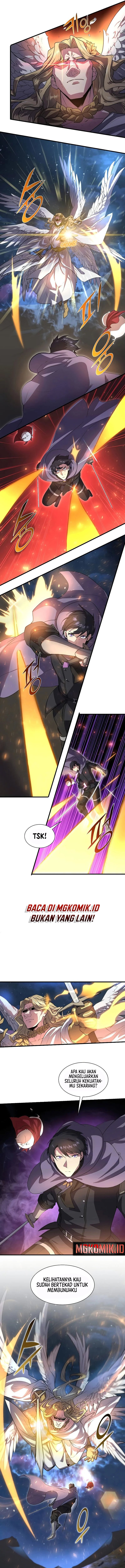 Leveling Up with Skills (Skill Master Levels Up) Chapter 69 Gambar 10