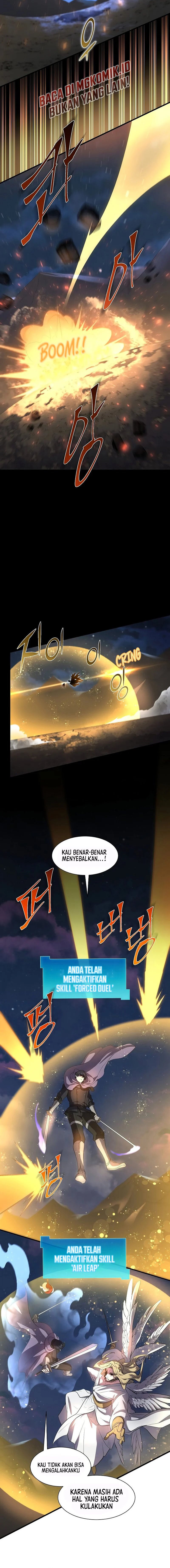 Leveling Up with Skills (Skill Master Levels Up) Chapter 69 Gambar 11