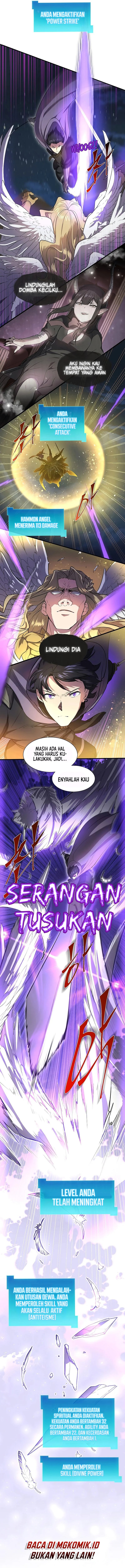 Leveling Up with Skills (Skill Master Levels Up) Chapter 69 Gambar 12