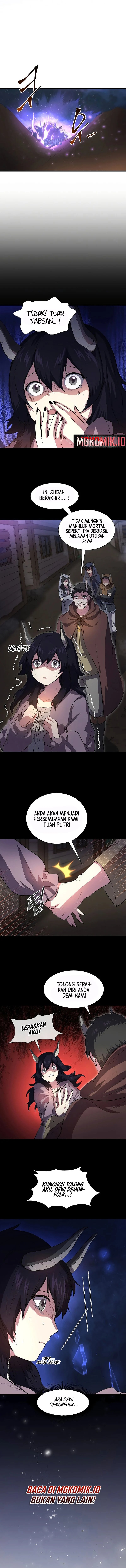 Leveling Up with Skills (Skill Master Levels Up) Chapter 69 Gambar 13
