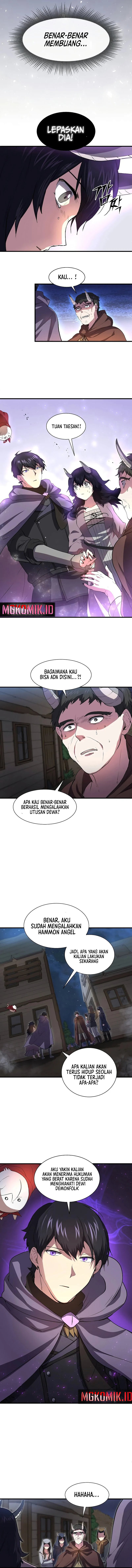 Leveling Up with Skills (Skill Master Levels Up) Chapter 69 Gambar 14