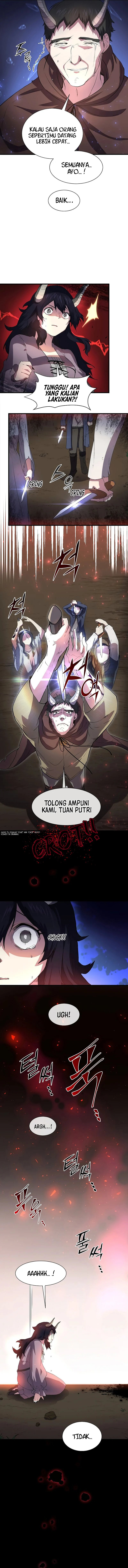 Leveling Up with Skills (Skill Master Levels Up) Chapter 69 Gambar 15