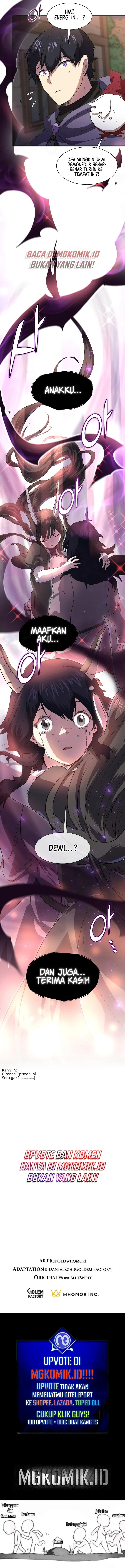Leveling Up with Skills (Skill Master Levels Up) Chapter 69 Gambar 17