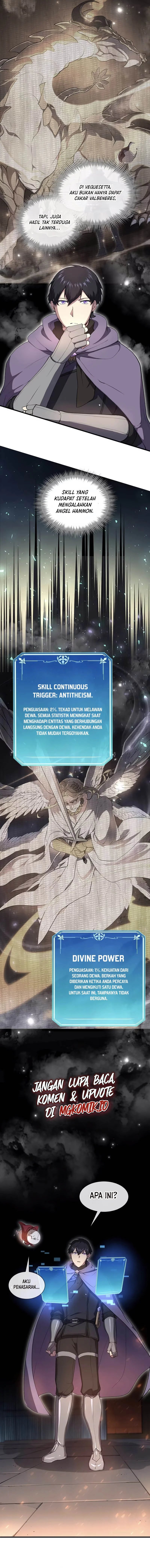 Leveling Up with Skills (Skill Master Levels Up) Chapter 71 Gambar 3