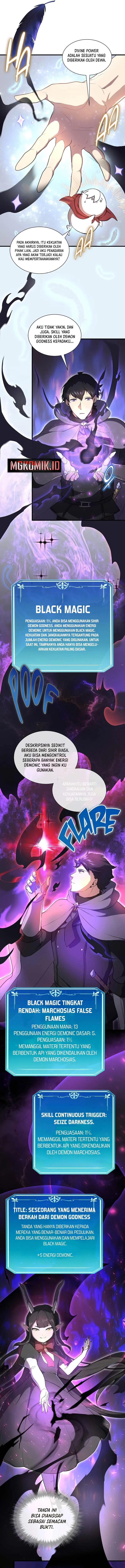 Leveling Up with Skills (Skill Master Levels Up) Chapter 71 Gambar 4