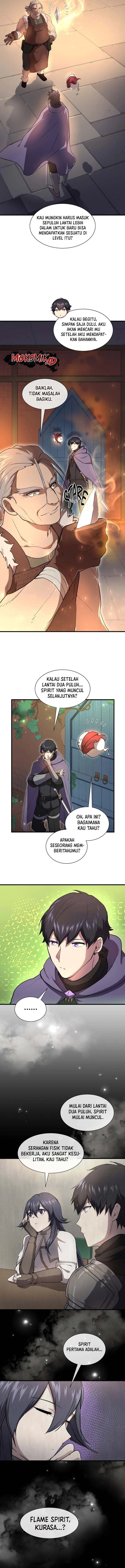 Leveling Up with Skills (Skill Master Levels Up) Chapter 71 Gambar 6