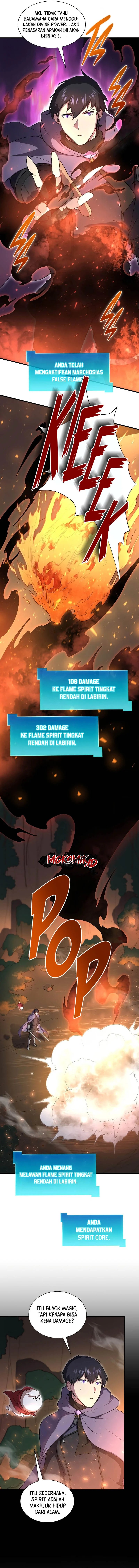 Leveling Up with Skills (Skill Master Levels Up) Chapter 71 Gambar 9