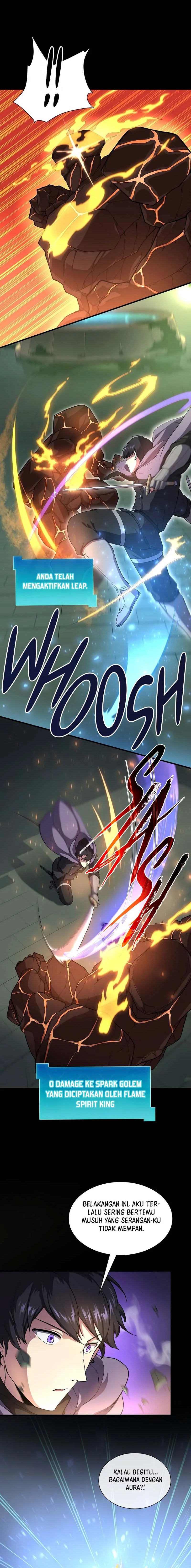 Leveling Up with Skills (Skill Master Levels Up) Chapter 71 Gambar 15