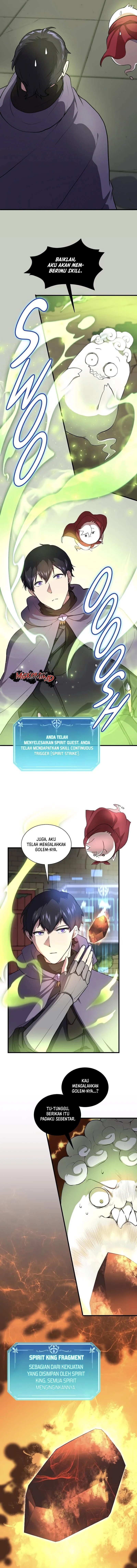 Leveling Up with Skills (Skill Master Levels Up) Chapter 71 Gambar 19