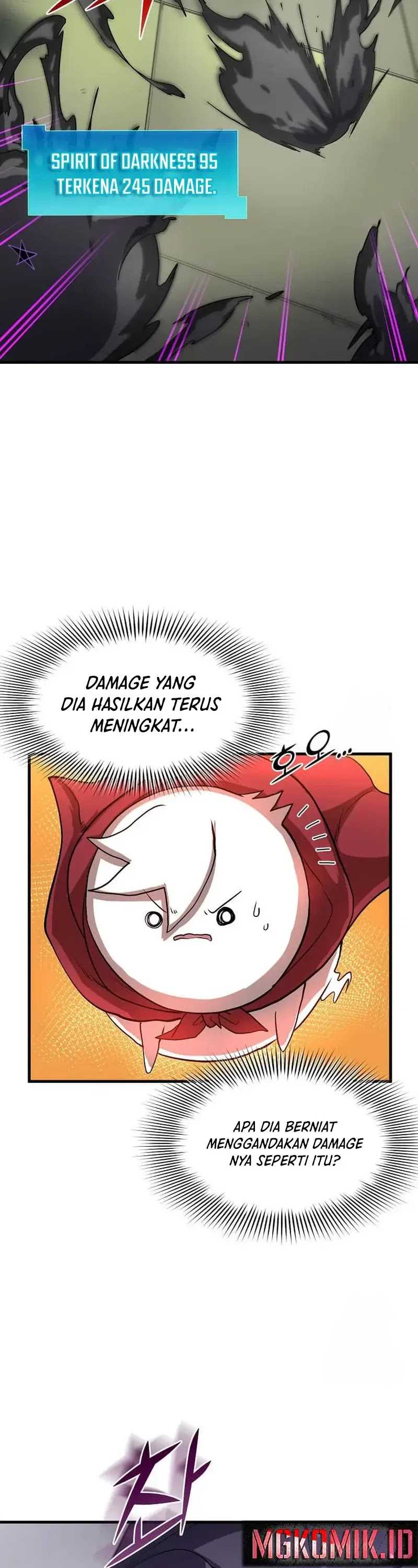 Leveling Up with Skills (Skill Master Levels Up) Chapter 78 Gambar 4