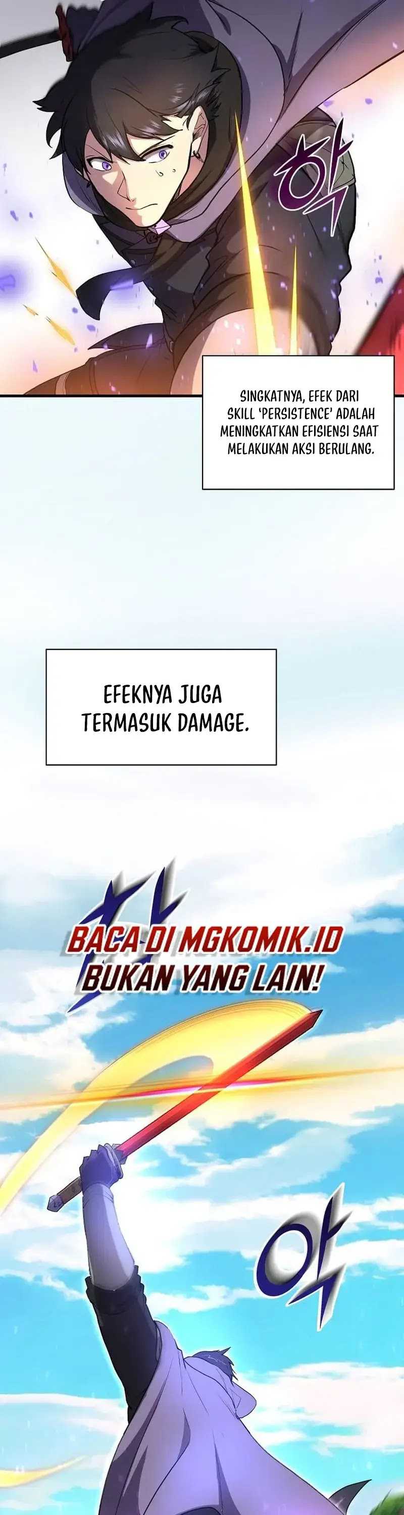 Leveling Up with Skills (Skill Master Levels Up) Chapter 78 Gambar 5