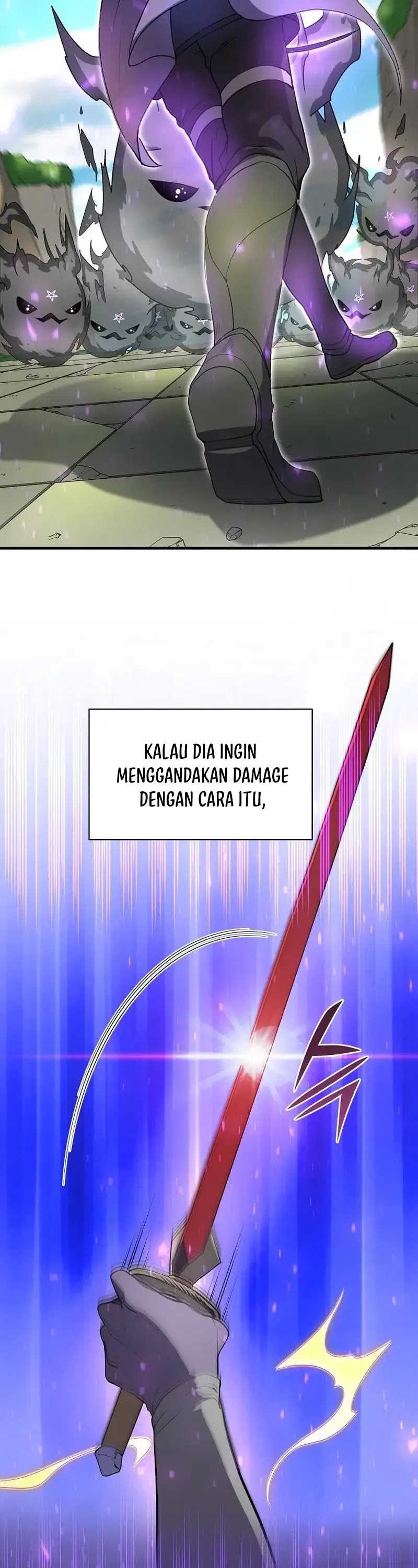 Leveling Up with Skills (Skill Master Levels Up) Chapter 78 Gambar 6