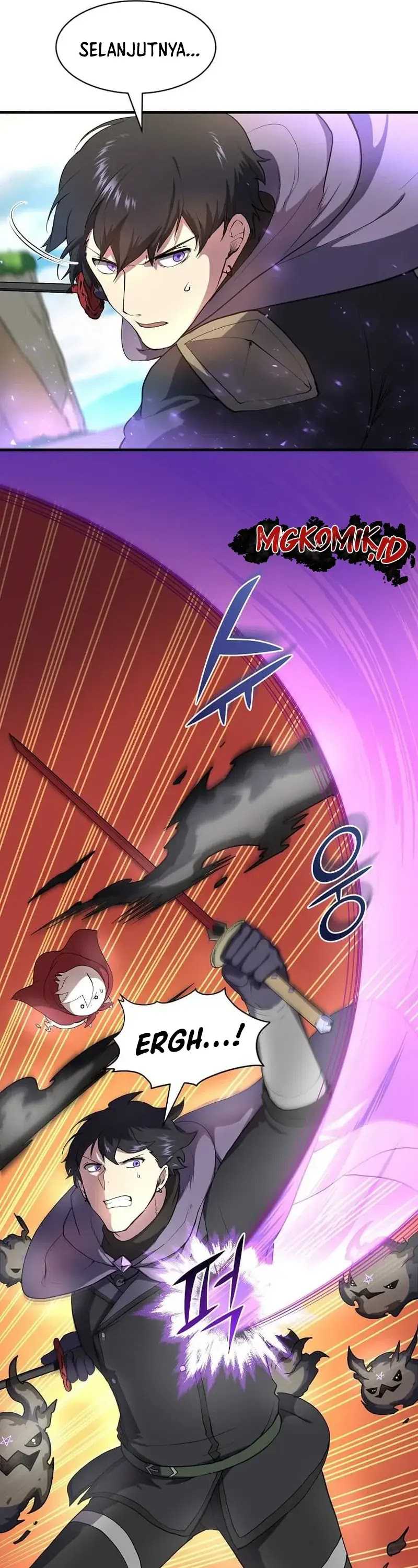 Leveling Up with Skills (Skill Master Levels Up) Chapter 78 Gambar 8