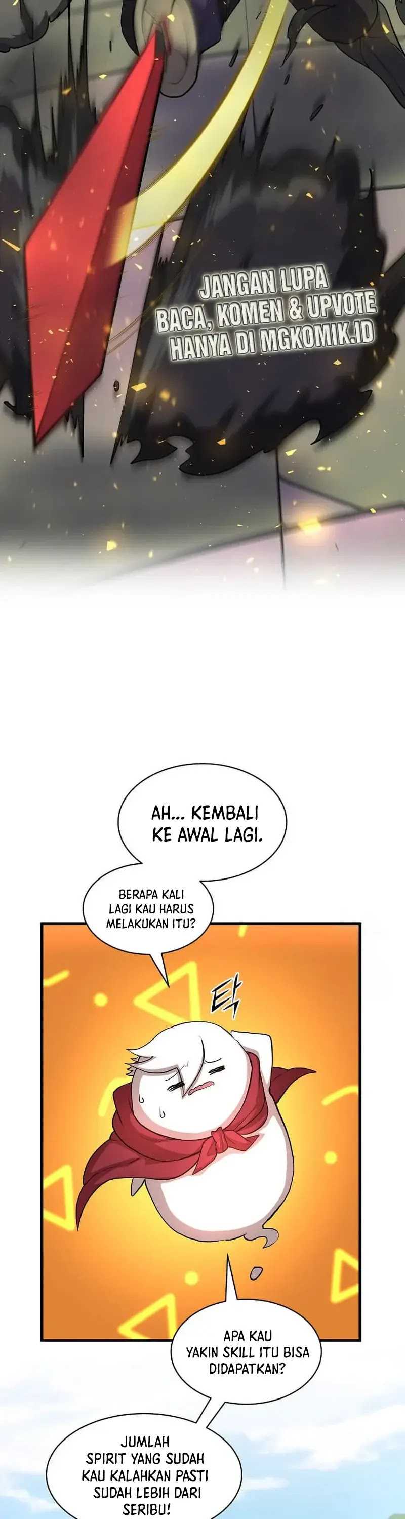 Leveling Up with Skills (Skill Master Levels Up) Chapter 78 Gambar 10