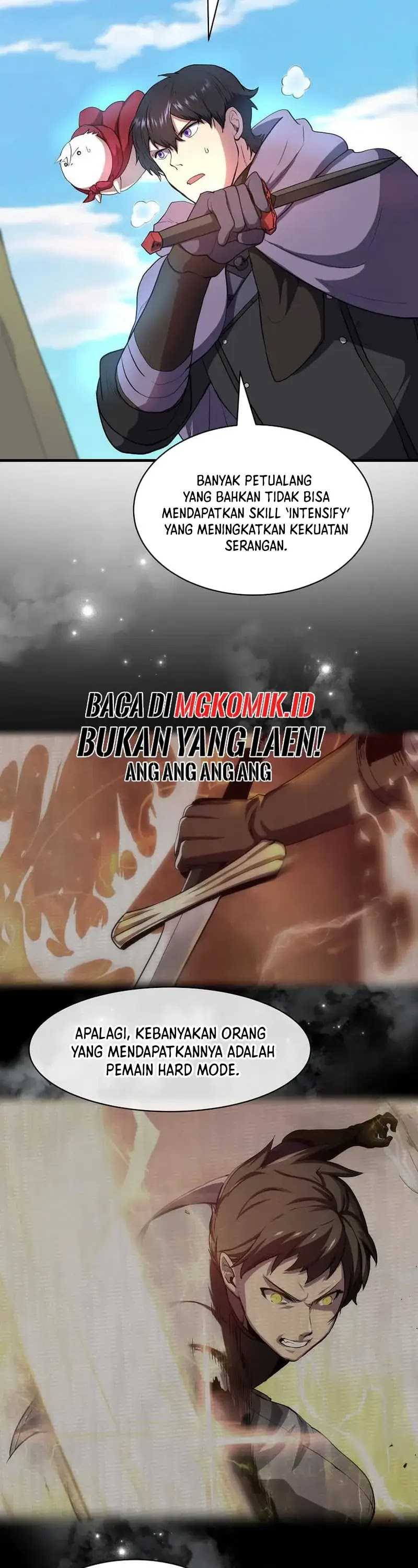 Leveling Up with Skills (Skill Master Levels Up) Chapter 78 Gambar 12