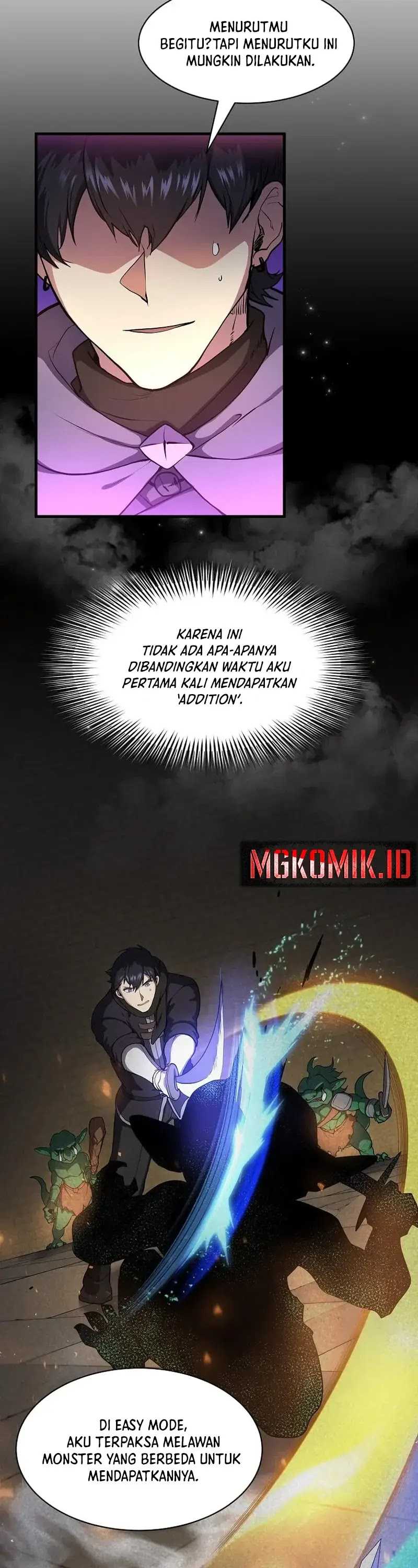 Leveling Up with Skills (Skill Master Levels Up) Chapter 78 Gambar 14