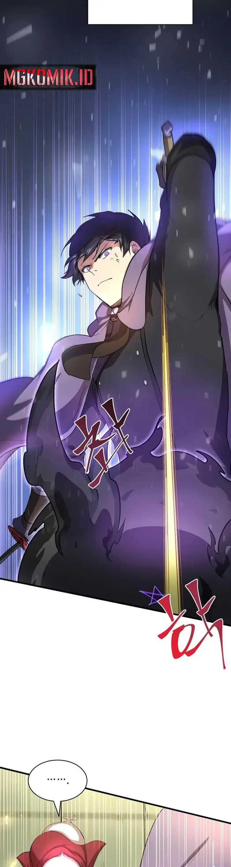 Leveling Up with Skills (Skill Master Levels Up) Chapter 78 Gambar 18