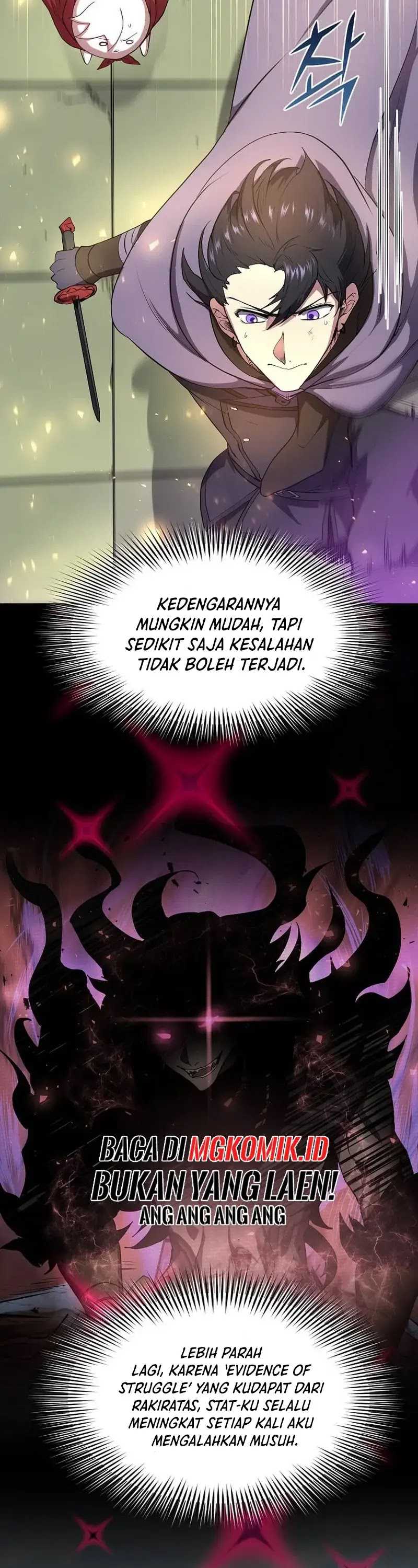 Leveling Up with Skills (Skill Master Levels Up) Chapter 78 Gambar 19