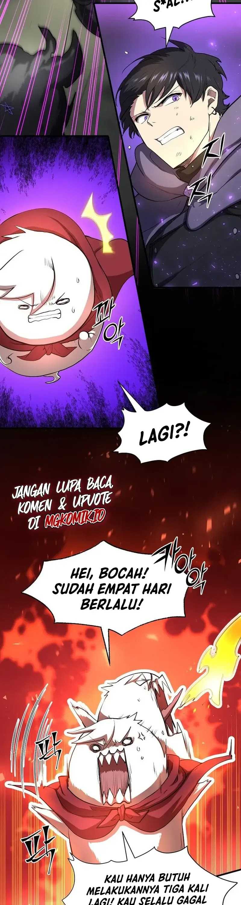 Leveling Up with Skills (Skill Master Levels Up) Chapter 78 Gambar 22