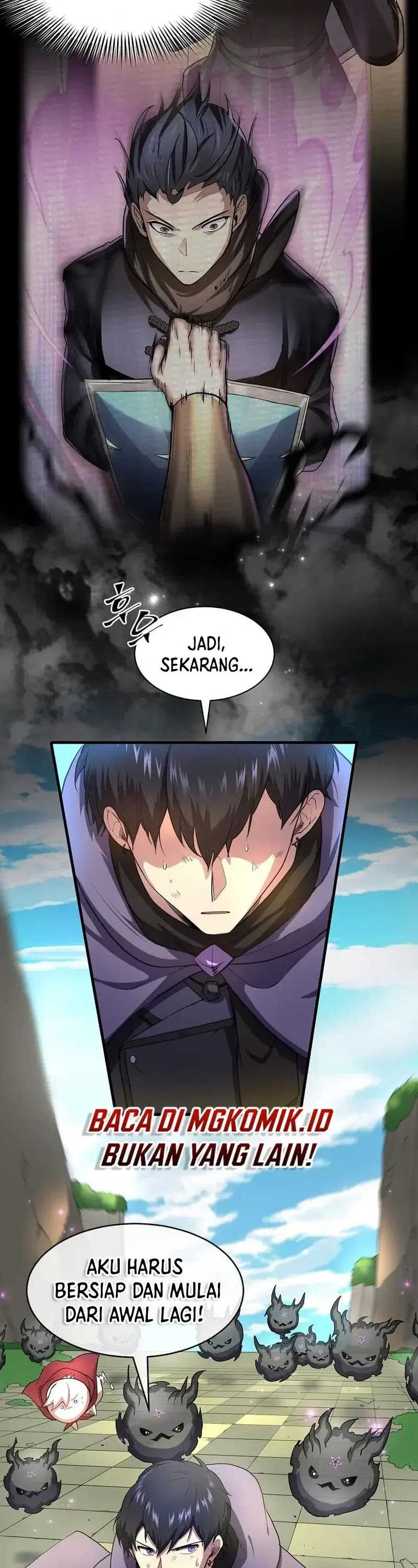 Leveling Up with Skills (Skill Master Levels Up) Chapter 78 Gambar 25
