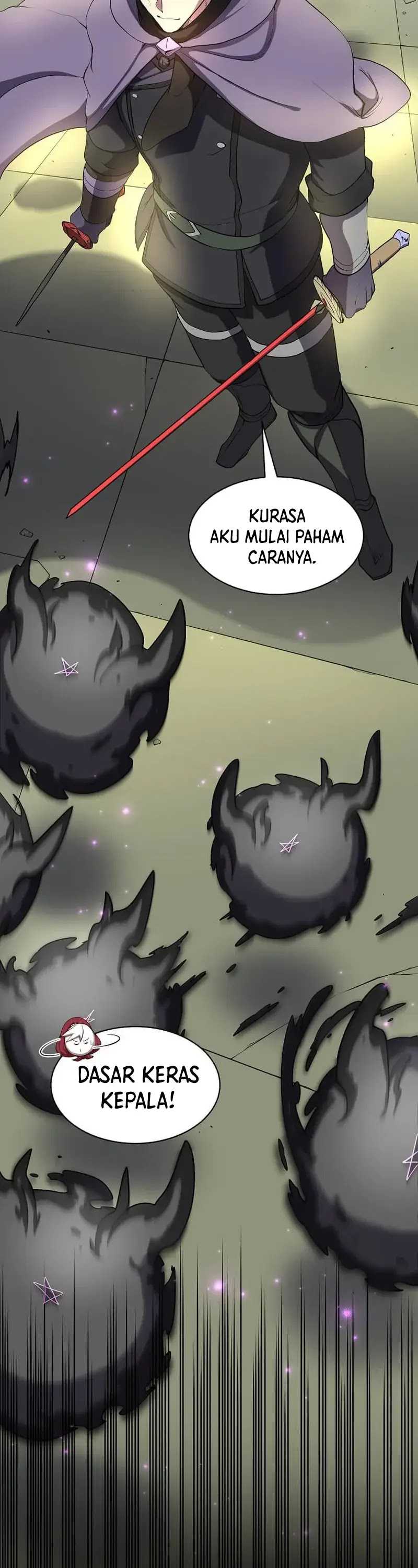 Leveling Up with Skills (Skill Master Levels Up) Chapter 78 Gambar 26
