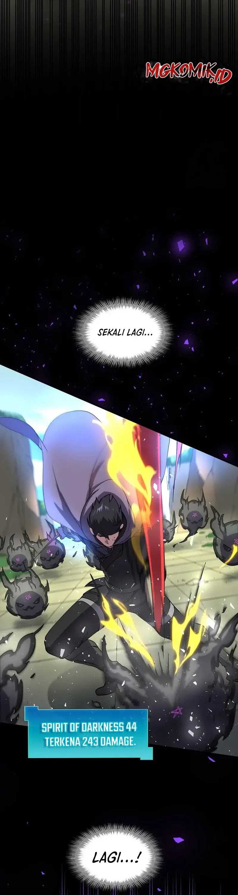 Leveling Up with Skills (Skill Master Levels Up) Chapter 78 Gambar 27