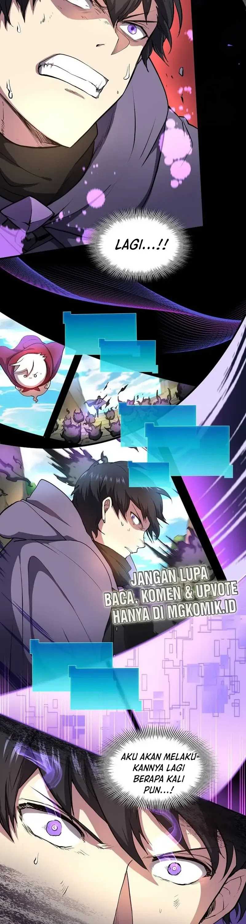 Leveling Up with Skills (Skill Master Levels Up) Chapter 78 Gambar 29