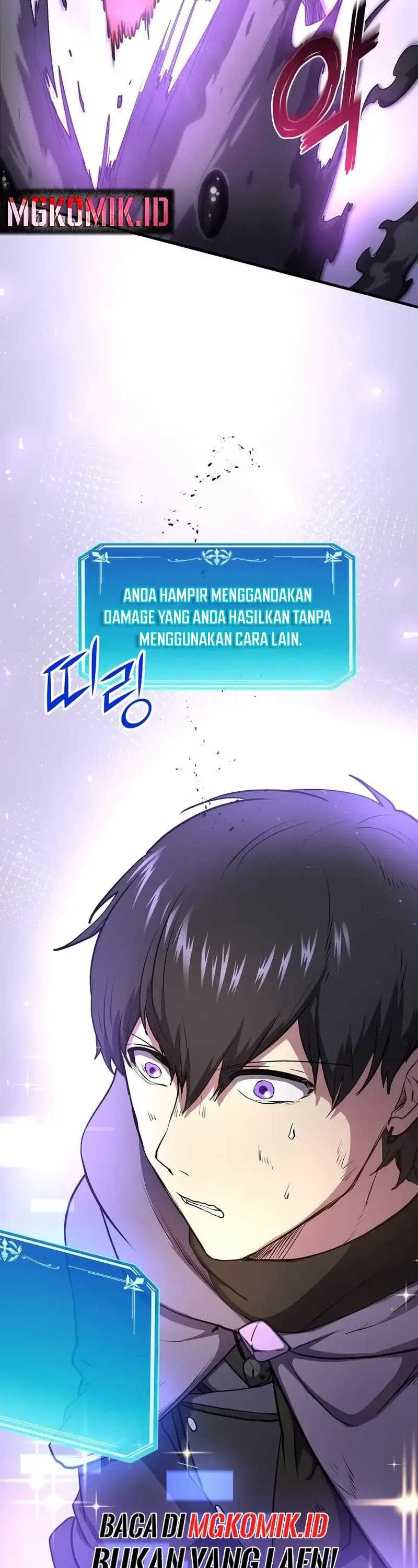 Leveling Up with Skills (Skill Master Levels Up) Chapter 78 Gambar 31