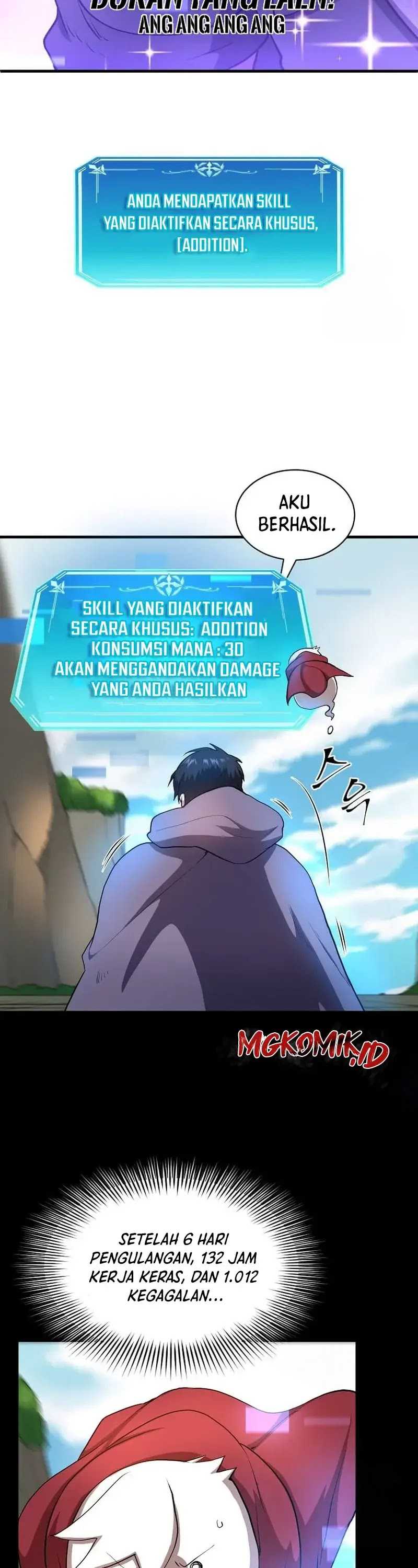 Leveling Up with Skills (Skill Master Levels Up) Chapter 78 Gambar 32