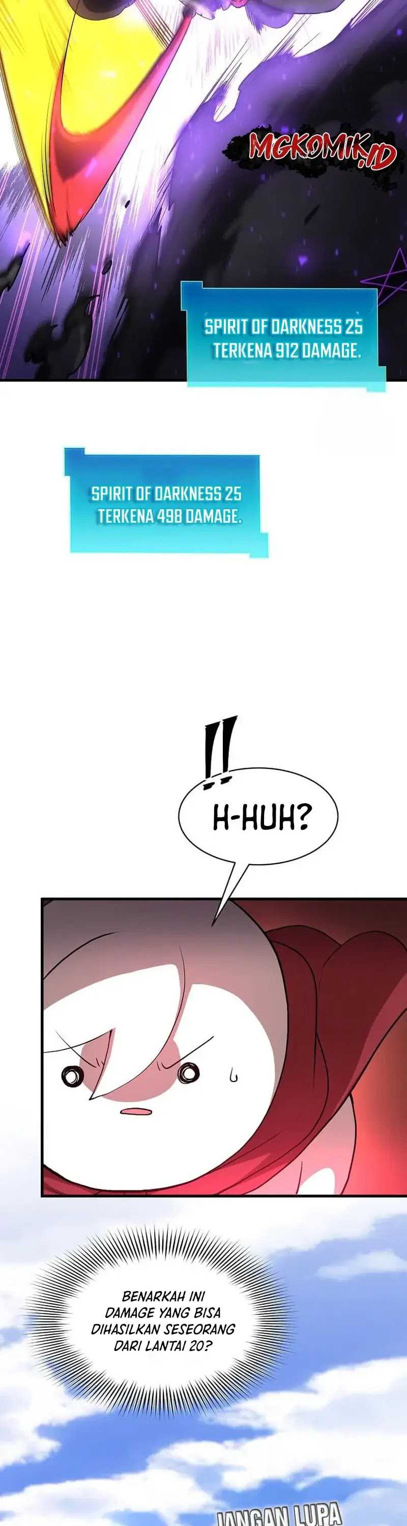 Leveling Up with Skills (Skill Master Levels Up) Chapter 78 Gambar 35