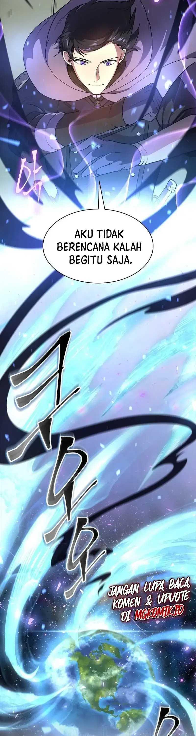 Leveling Up with Skills (Skill Master Levels Up) Chapter 78 Gambar 42