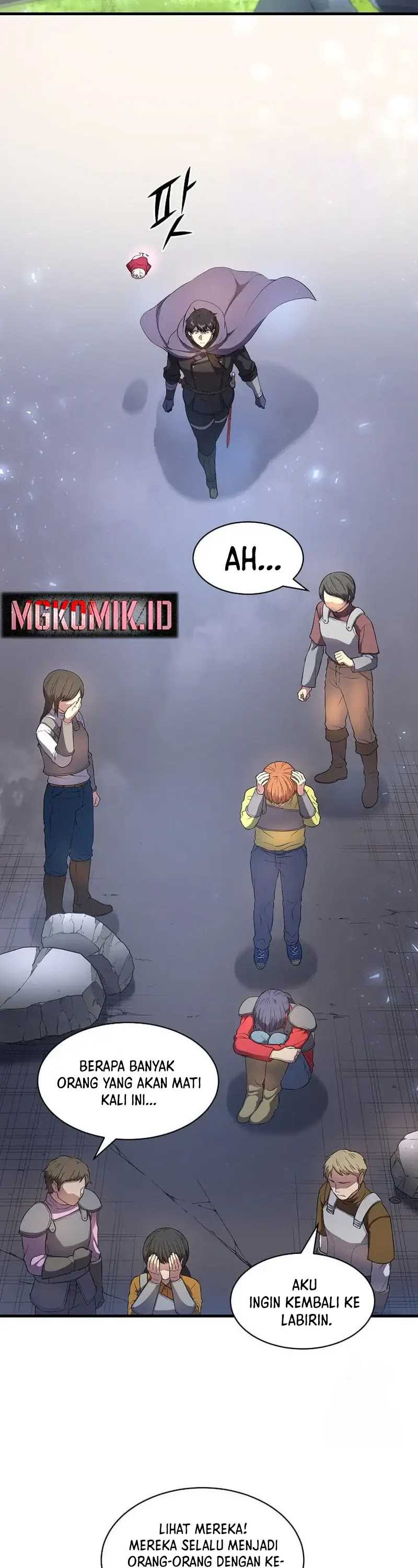 Leveling Up with Skills (Skill Master Levels Up) Chapter 78 Gambar 44