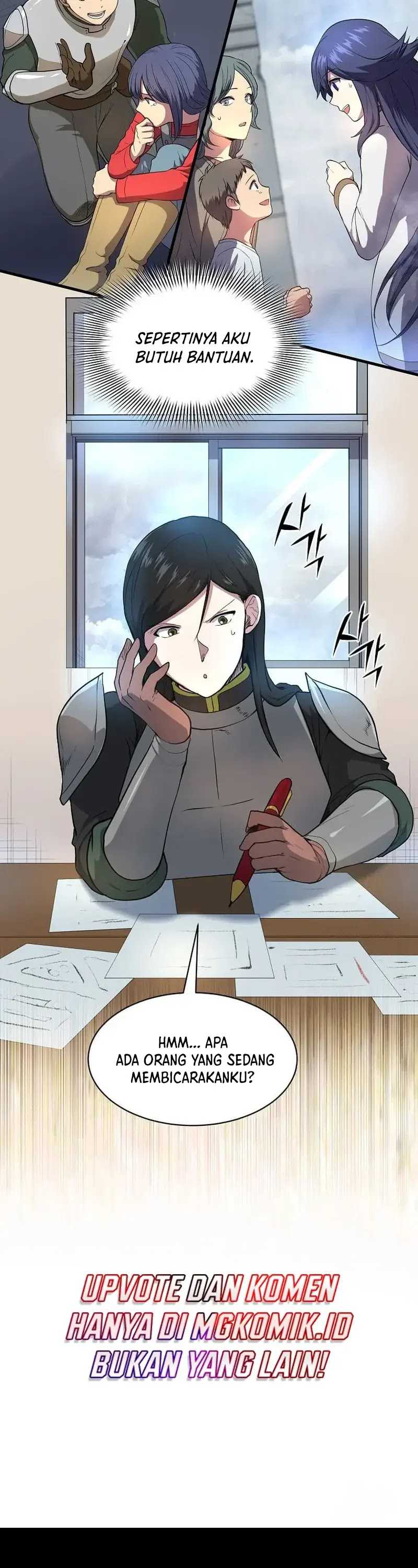 Leveling Up with Skills (Skill Master Levels Up) Chapter 78 Gambar 47