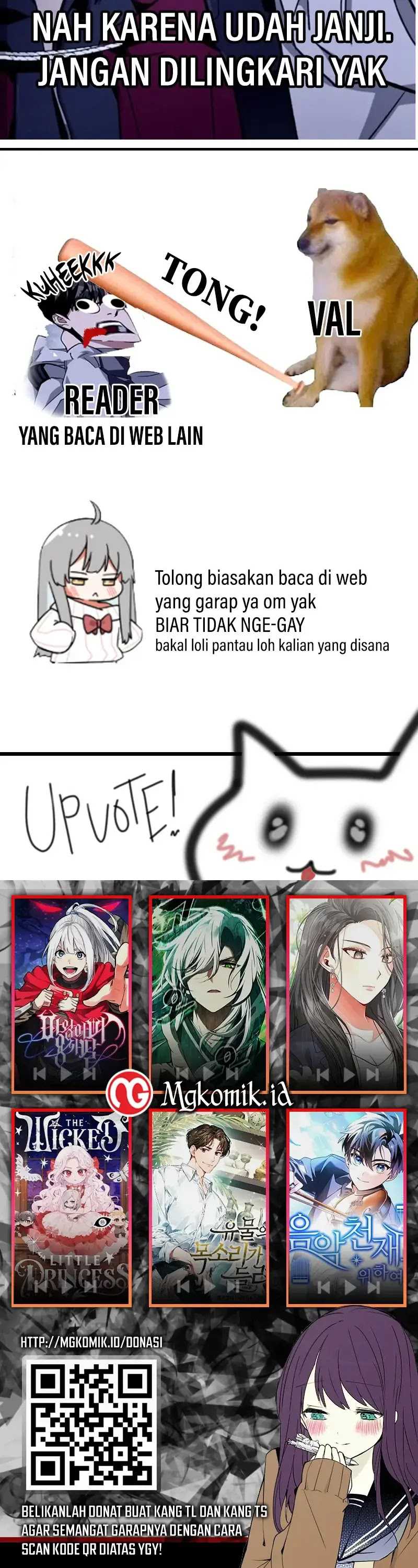 Leveling Up with Skills (Skill Master Levels Up) Chapter 78 Gambar 49