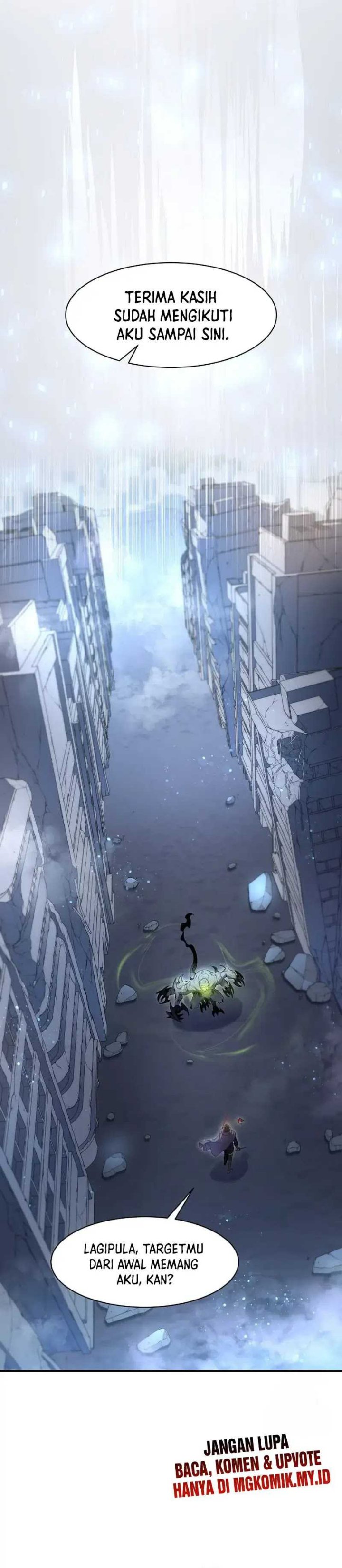 Leveling Up with Skills (Skill Master Levels Up) Chapter 85 Gambar 8