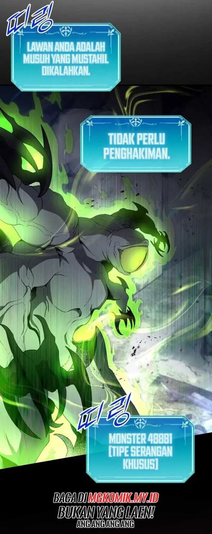 Leveling Up with Skills (Skill Master Levels Up) Chapter 85 Gambar 10