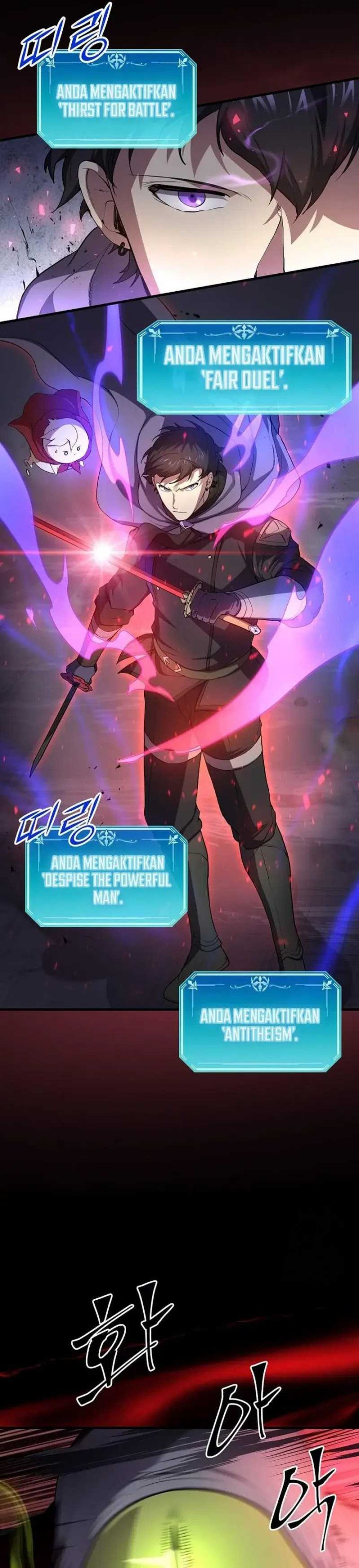 Leveling Up with Skills (Skill Master Levels Up) Chapter 85 Gambar 11
